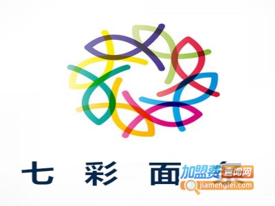 七彩面条加盟费
