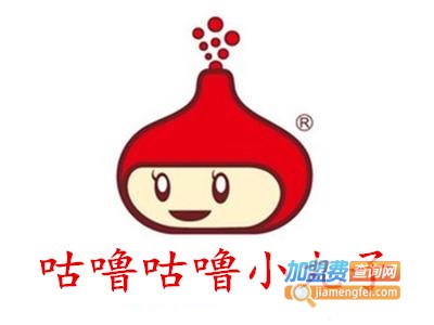 咕噜咕噜小丸子加盟费