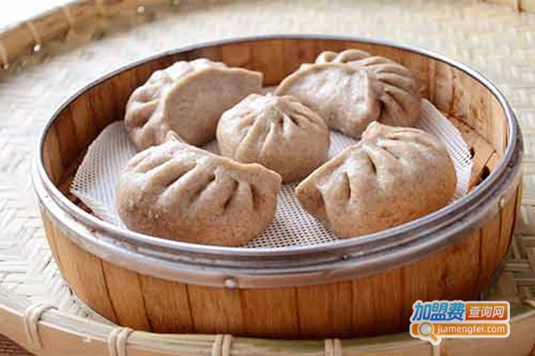 五谷包子加盟门店