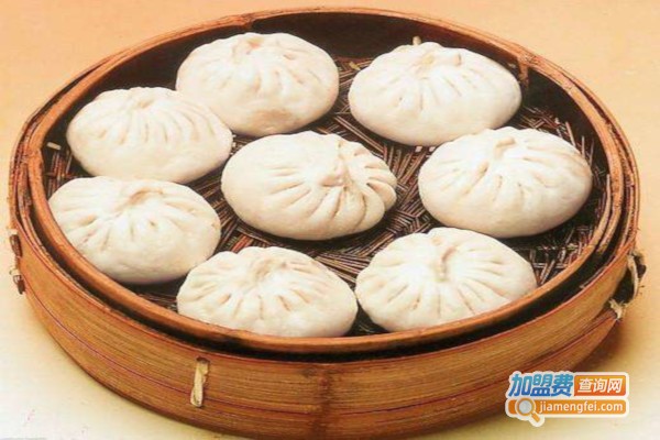 广东特色小吃加盟费