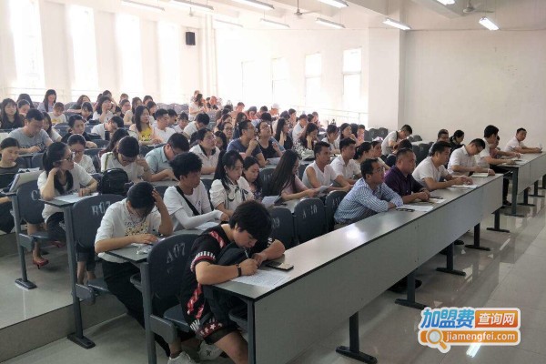 职业技能培训学校加盟费