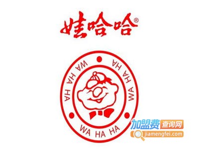 娃哈哈矿泉水加盟电话