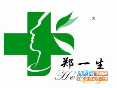 郑一生祛痘祛斑加盟费