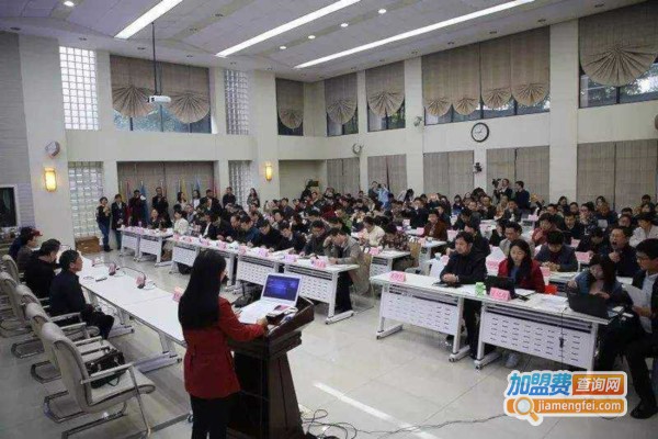职业技能培训学校加盟费