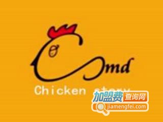 思密达韩式炸鸡加盟费