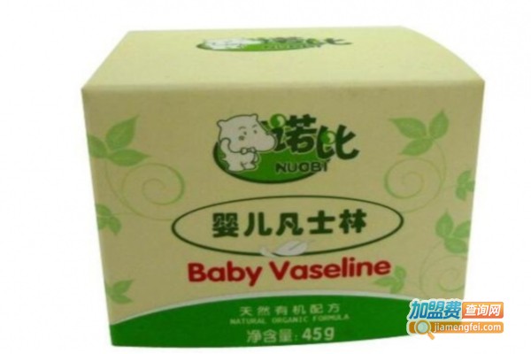 诺比母婴生活馆加盟费