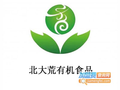 北大荒有机食品加盟费