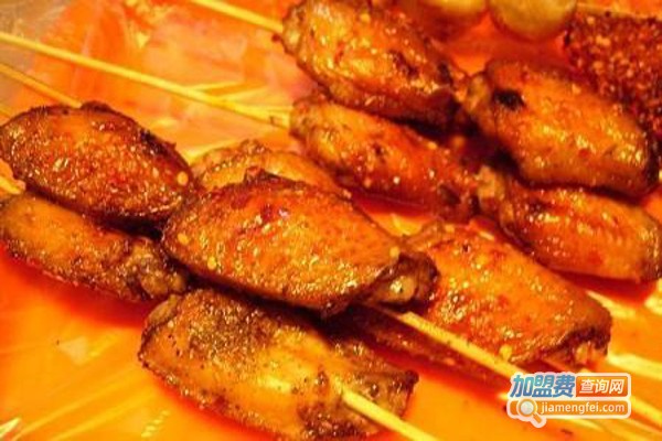 特色夜宵加盟费