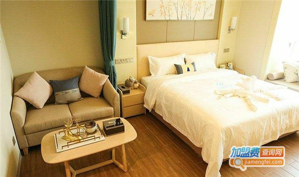 绿萝月子会所加盟店