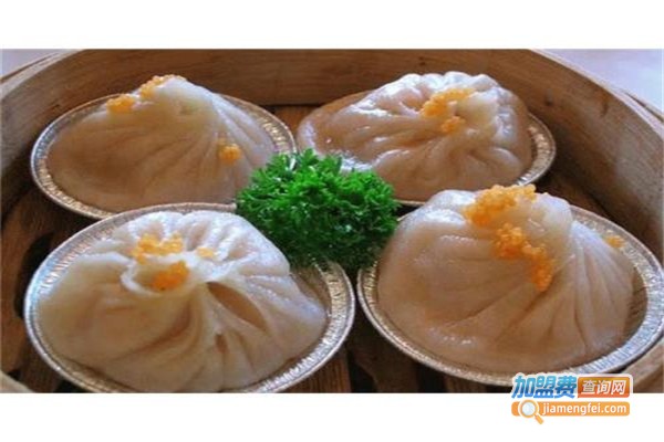 苏州汤包馆加盟费