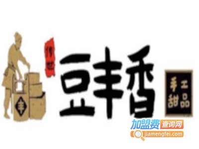 豆丰香糖水加盟