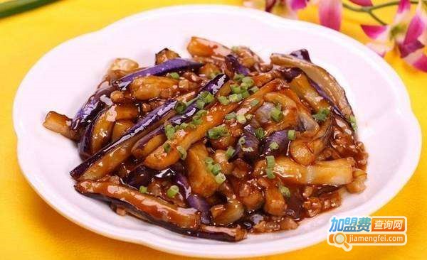 苏湘家常菜馆加盟店