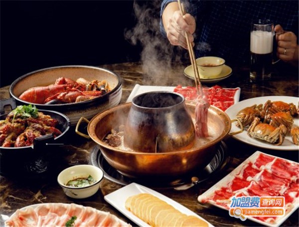 北京铜火锅加盟店