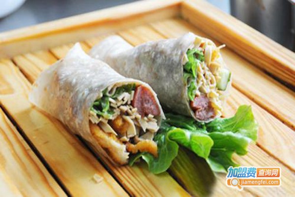 天津卷饼加盟门店