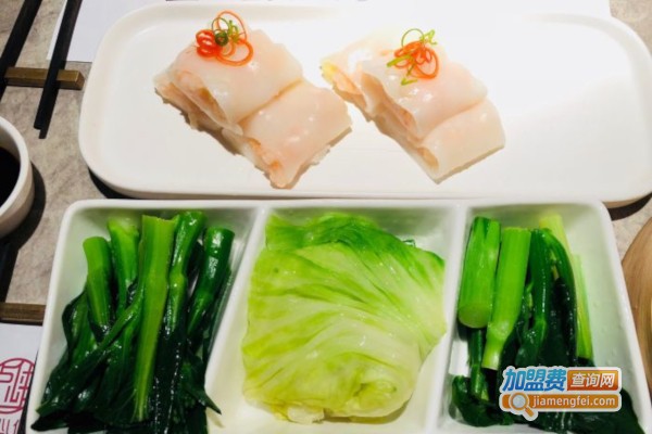 点心侠加盟费