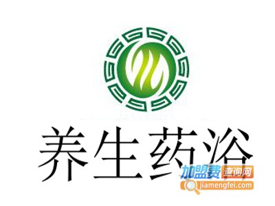 养生药浴加盟费
