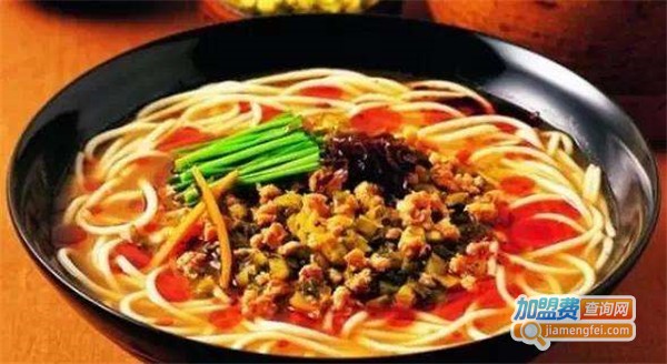 金龙云南米线加盟店