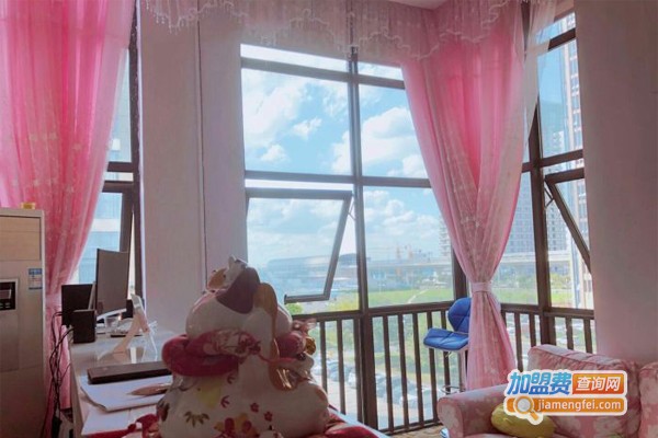 贝依美容院加盟门店