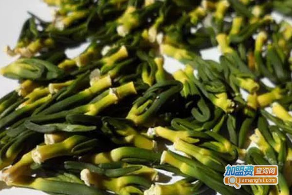 栖茶季加盟费