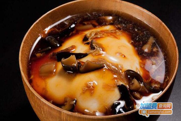 老磨坊豆腐加盟费