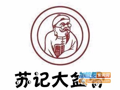 苏记大盆骨加盟