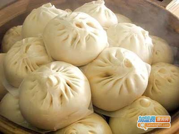 大包小馆加盟费