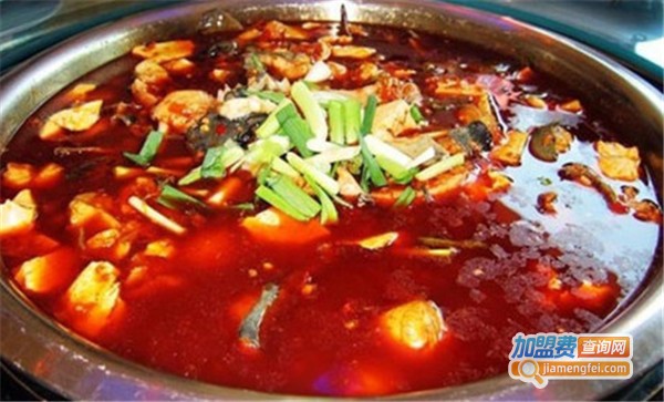 747火锅鸭加盟费