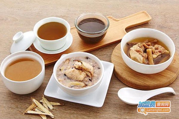 三味吃屋加盟费