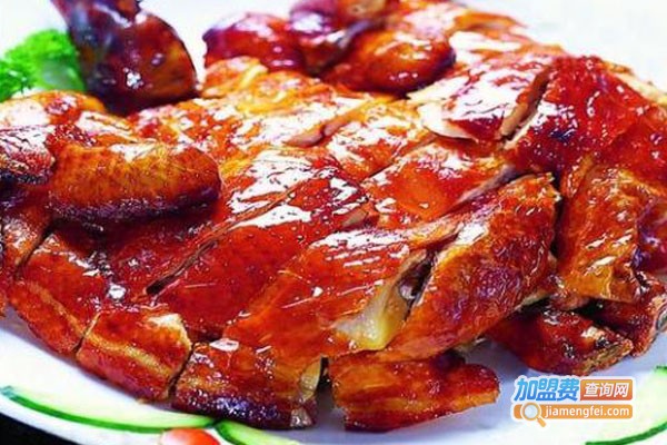 乐山特色小吃加盟