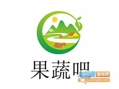 果蔬吧加盟费