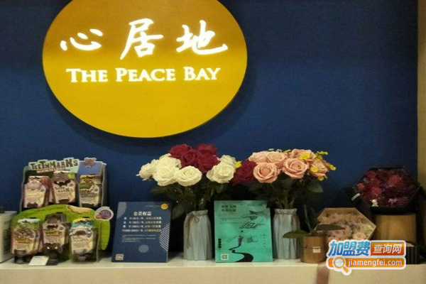 心居地书店加盟费