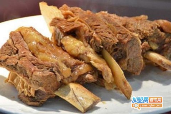 平阳黄牛骨加盟费