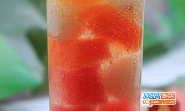 7度奶茶加盟费
