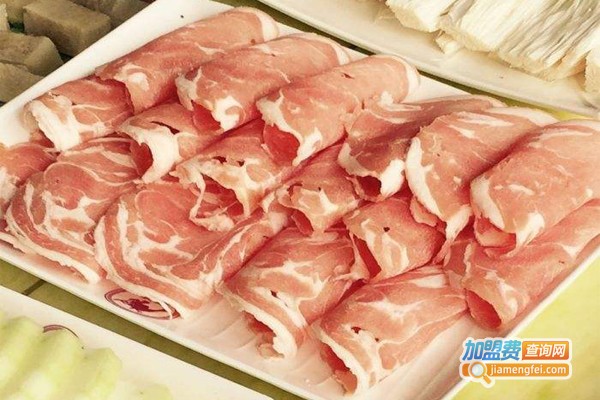20元肥牛火锅加盟门店