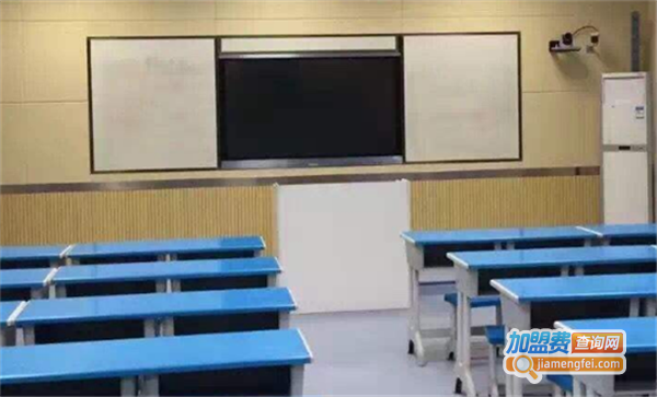儿童编程培训加盟店