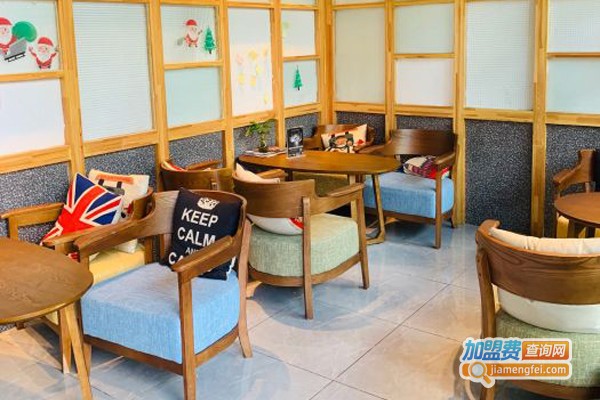 水果片茶加盟门店