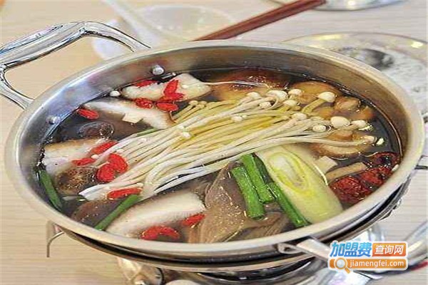 一品汤神火锅
