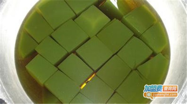 观音豆腐加盟费