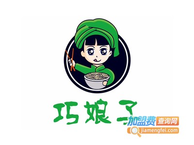 巧娘子云南过桥米线加盟