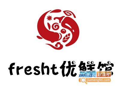 fresht优鲜馆加盟费