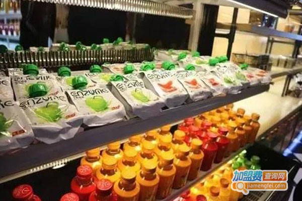 法莱索尔面包加盟费