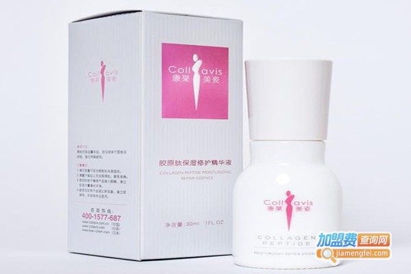 康莱美姿加盟费