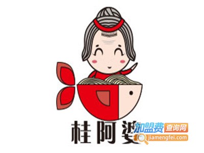 桂阿婆渔粉加盟费