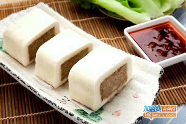 点冠点心加盟费