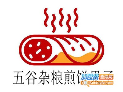 五谷杂粮煎饼果子加盟