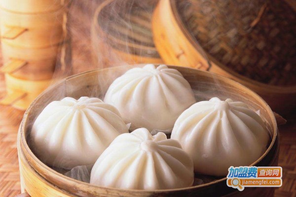 麦香园包子加盟费
