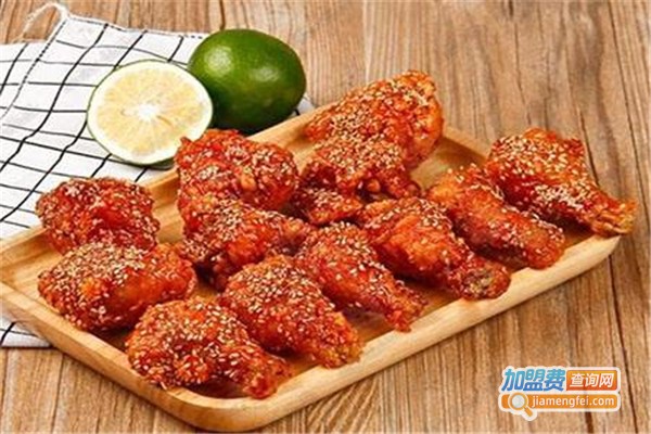 值得一尝炸鸡店加盟店