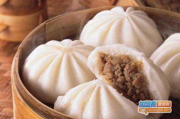 包大头包子加盟费