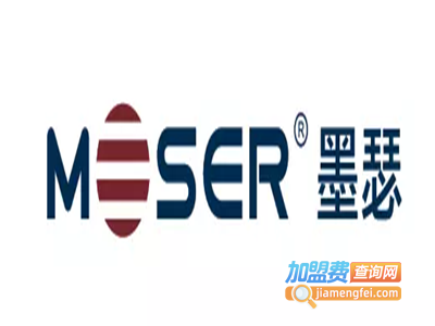德国墨瑟门窗加盟费