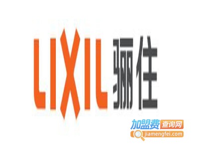 骊住木门加盟费
